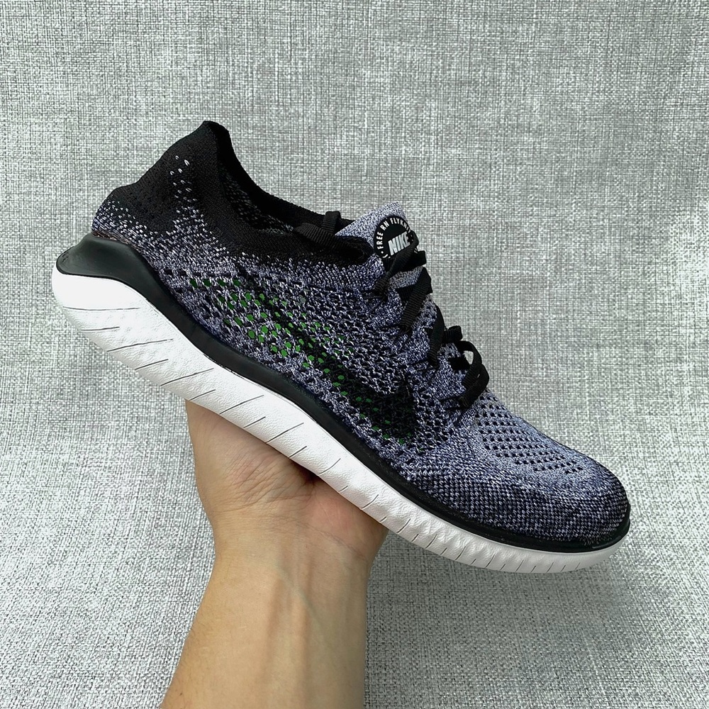 Nike Free RN Flyknit 2018